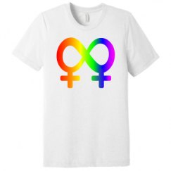 Unisex Triblend Tee