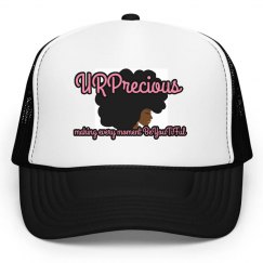 Ladies statement hats