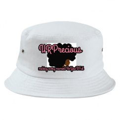 Unisex Bucket Hat