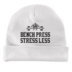 Rabbit Skins Baby Hat