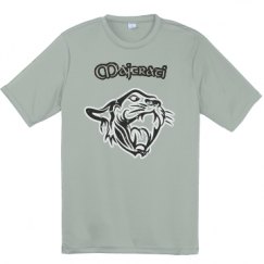 Youth Athletic Performance Tee