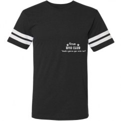 Unisex Vintage Sports Tee