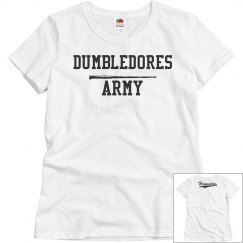 Dumbledores army