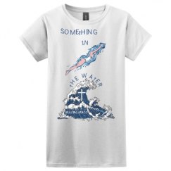 Ladies Basic Softstyle Tee