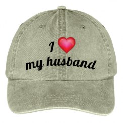 Vintage Baseball Cap