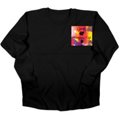 Ladies Game Day Jersey