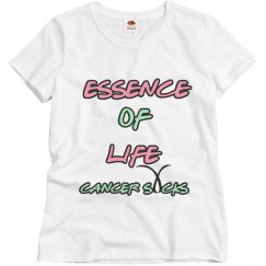 Essence of life