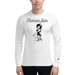 Men's Champion Long Sleeve Shirt