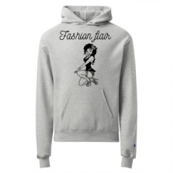 Unisex Champion Hoodie