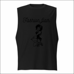 Unisex Muscle Shirt 