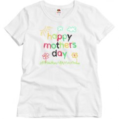 Ladies Basic Softstyle Promo Tee