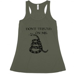 Dont Tread On Me 