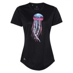 Women's Adidas Sport Shirt 