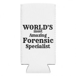 Slim 12 oz Can Cooler