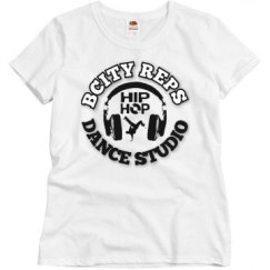 Ladies Basic Softstyle Tee