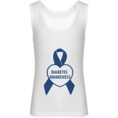 Youth Jersey Tank Top