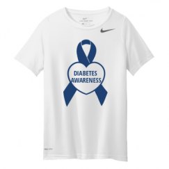 Youth Nike Legend Shirt