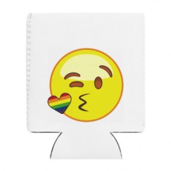 Regular 12 oz Can Cooler