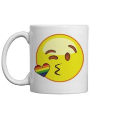 11oz Ceramic Coffee Mug