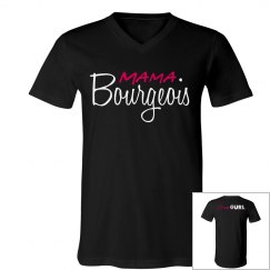 MAMA Bourgeois