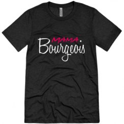 Unisex Triblend Tee