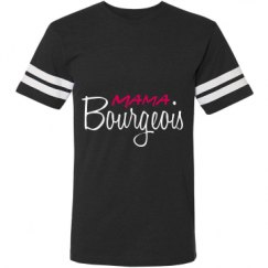 Unisex Vintage Sports Tee