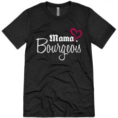 Unisex Triblend Tee