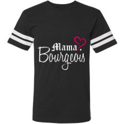 Unisex Vintage Sports Tee