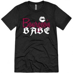 Unisex Triblend Tee