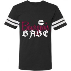 Unisex Vintage Sports Tee