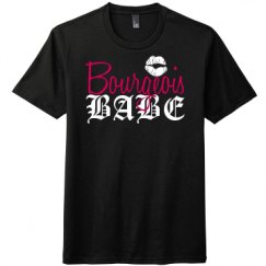 Unisex Perfect Tri Tee