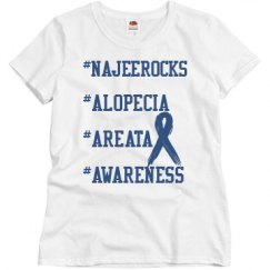 Ladies Basic Softstyle Tee