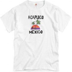 Acapulco Mexico