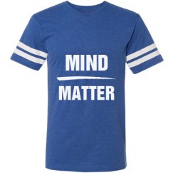 Unisex Vintage Sports Tee