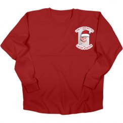 Ladies Game Day Jersey