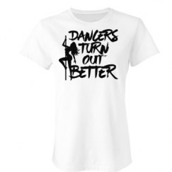 Ladies Slim Fit Favorite Tee