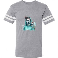 Unisex Vintage Sports Tee