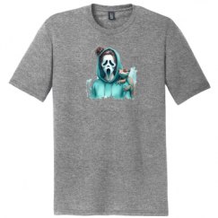 Unisex Perfect Tri Tee