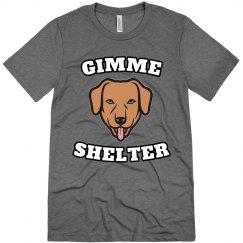 Gimme Shelter