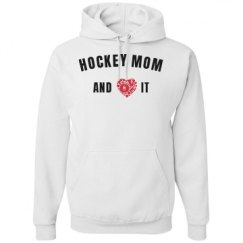 Unisex Basic Promo Hoodie