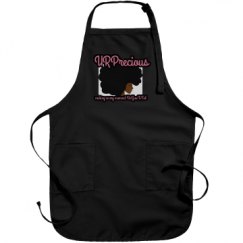 Adjustable Full Length Apron