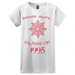 Ladies Basic Softstyle Tee