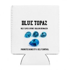 Regular 12 oz Can Cooler