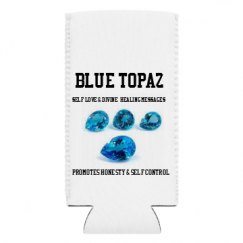 Slim 12 oz Can Cooler