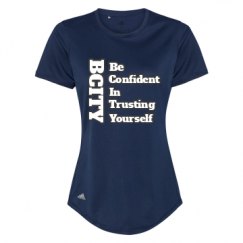 Women's Adidas Sport Shirt 