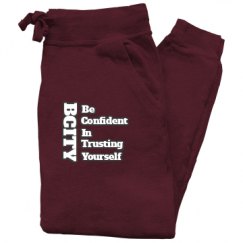 Unisex Fleece Jogger