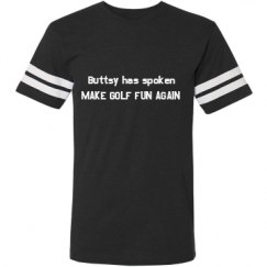 Unisex Vintage Sports Tee