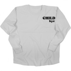 Ladies Game Day Jersey