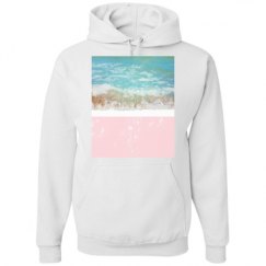 Unisex Basic Promo Hoodie