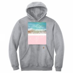 Unisex Carhartt Hooded Sweatshirt